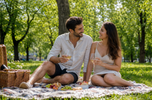 Picknicken deze zomer: zo maak je van een simpele picknick een gezonde en gezellige dag