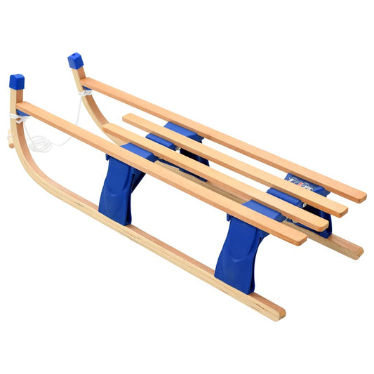 Slee Inklapbaar 110 Cm Hout