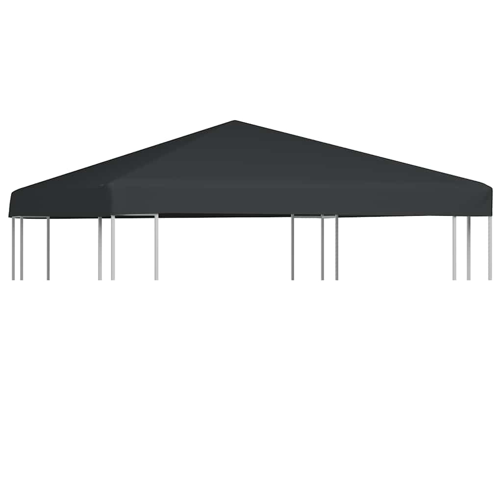 Prieeldak 310 G/M² 3X3 M