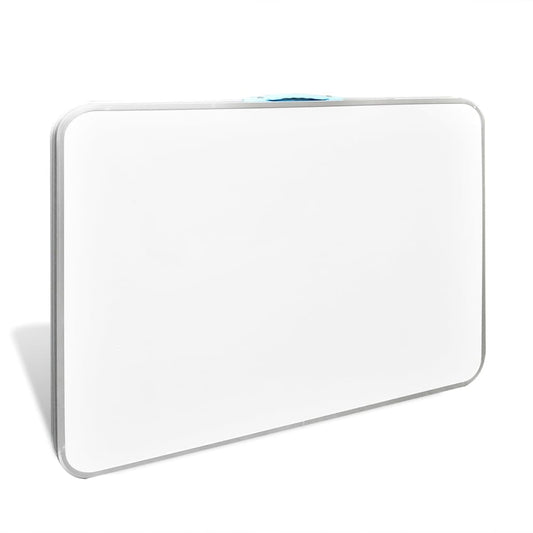 Campingtafel inklapbaar met metalen frame 80 x 60 cm