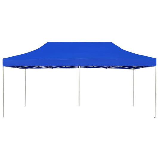 Partytent Professioneel Inklapbaar Aluminium