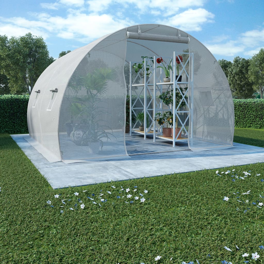 Kas 4,5 M²