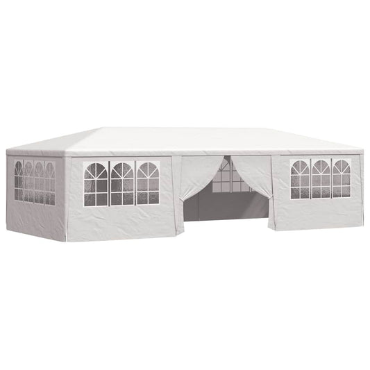 Partytent Met Zijwanden Professioneel 90 G/M²