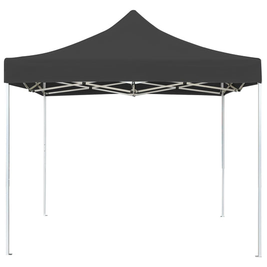 Partytent Professioneel Inklapbaar 2X2 M Aluminium
