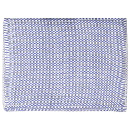 Tenttapijt 600x250 cm blauw