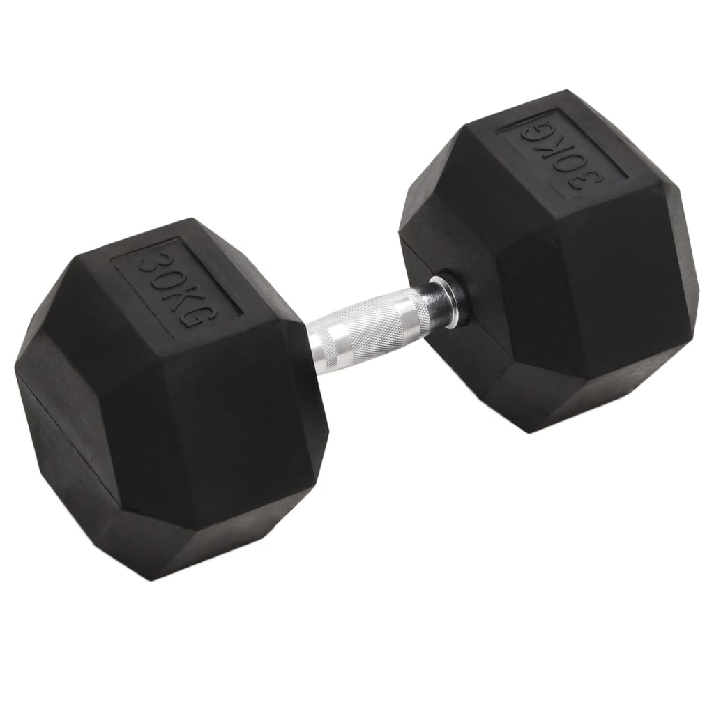Gietijzeren Halter 30 kg