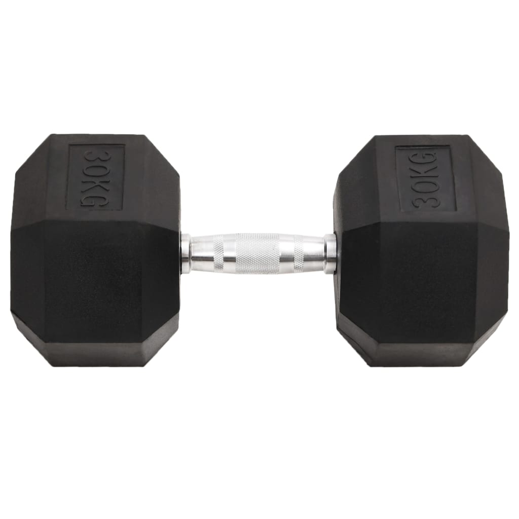 Gietijzeren Halter 30 kg