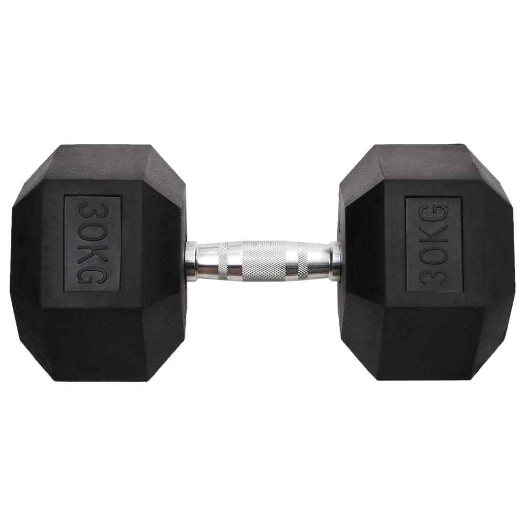 Gietijzeren Halter 30 kg