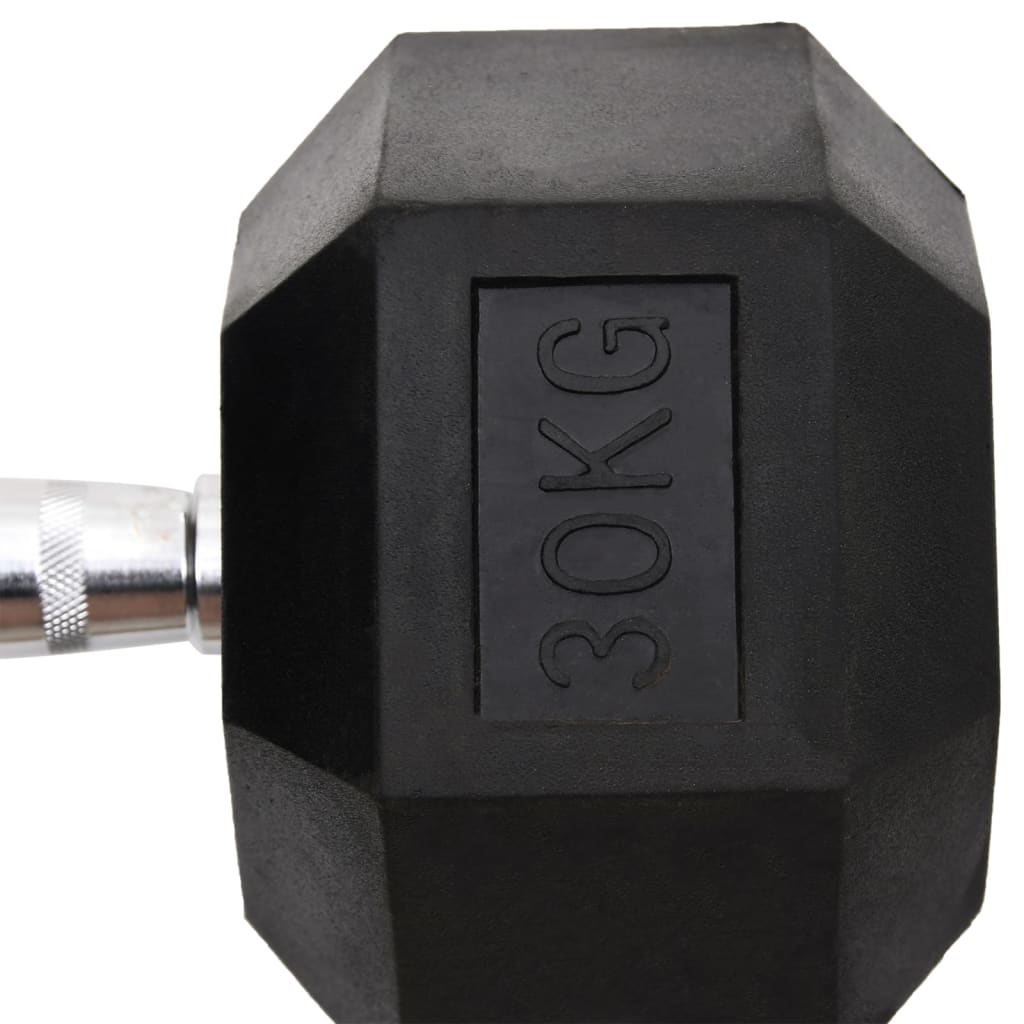Gietijzeren Halter 30 kg