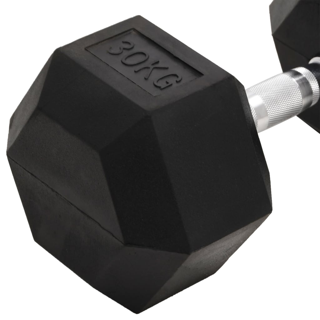 Gietijzeren Halter 30 kg