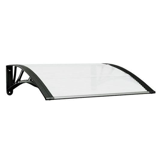 Deurluifel Polycarbonaat