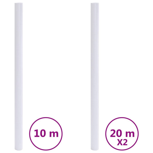 Raamfolies Mat Pvc Transparantgrijs Matgrijs