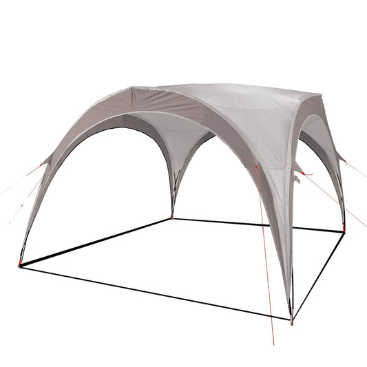 Partytent Waterdicht Wit