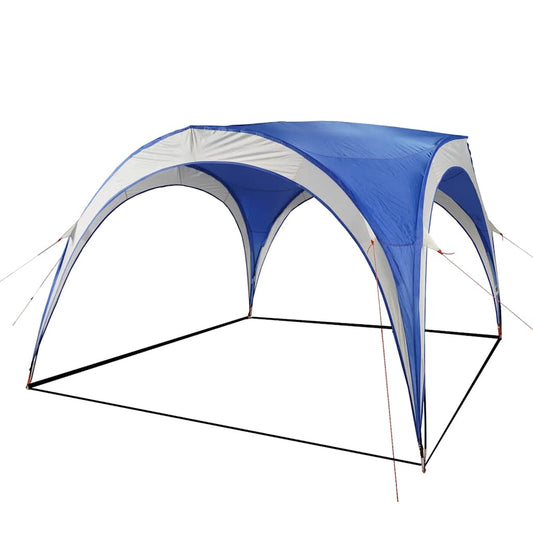 Partytent Waterdicht Blauw