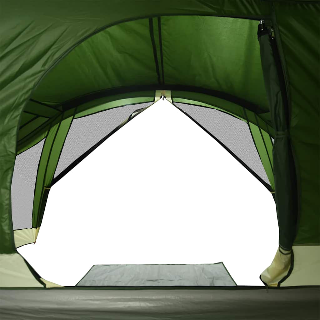 Tent Waterdicht Groen