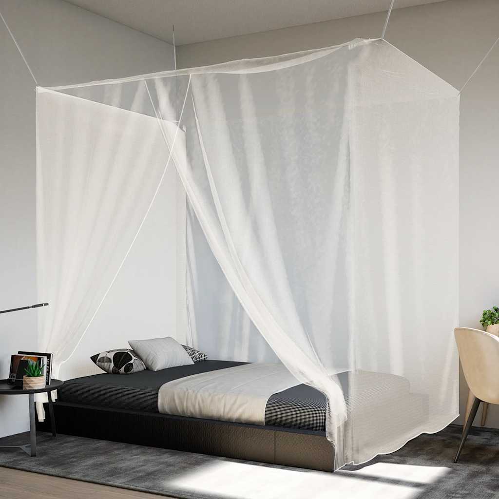 Hangende Klamboe 156 Gaas