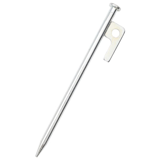 Tentharingen 24 st 9 mm 20 cm gegalvaniseerd staal