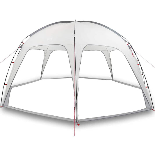 Partytent Waterdicht Grijs