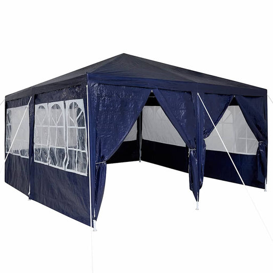 Partytent 400 X 400 X 266 Cm Polyetheen