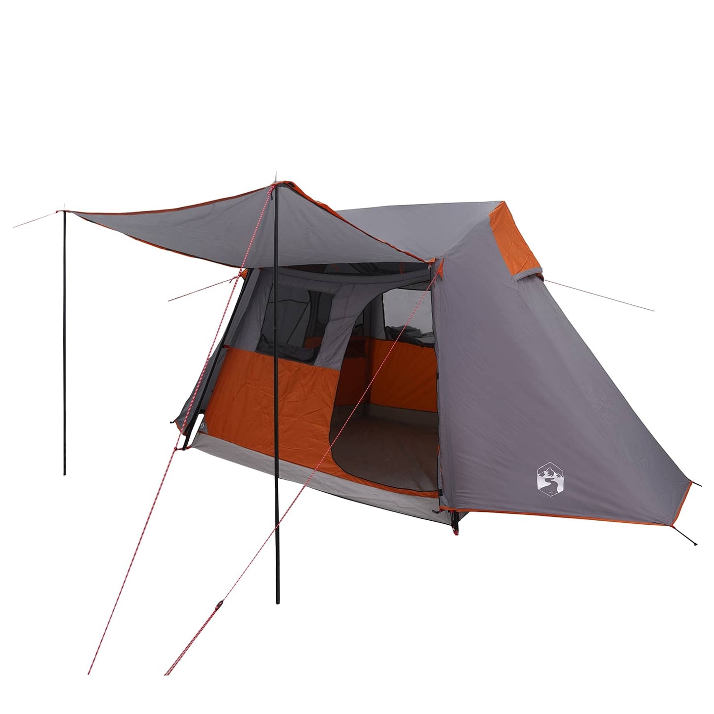 Tunneltent 475 X 220 X 192 Cm