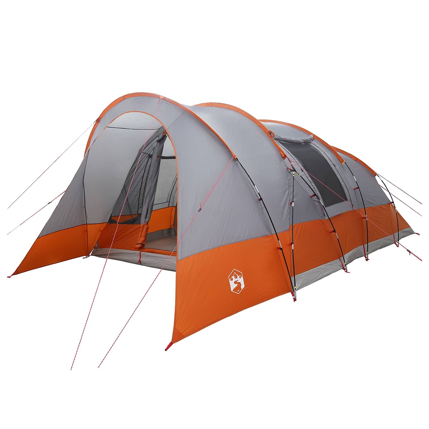 Tunneltent 560 X 395 X 212 Cm