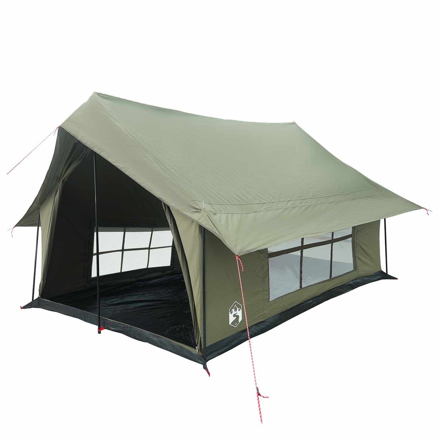 Huisje Tent 340 X 246 X 210 Cm
