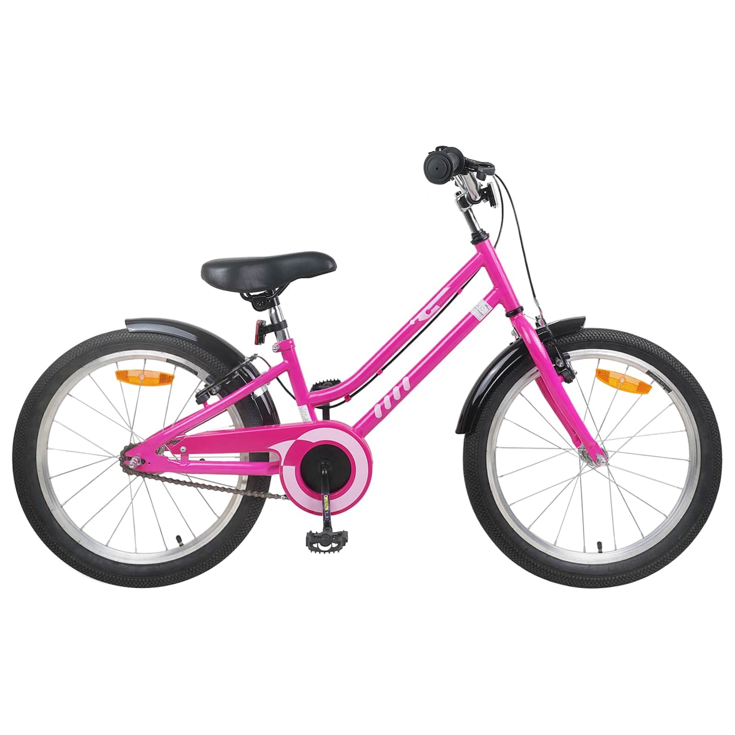 Kinderfiets Voor 6-11 Jaar Oud