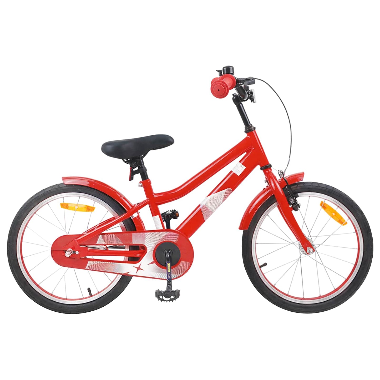 Kinderfiets Voor 3-5 Jaar Oud