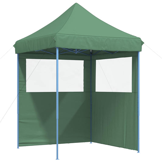 Partytent Groen 200 x 200 x 306 cm Oxford Stof