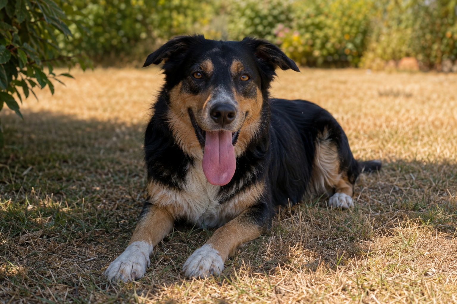 Hond afkoelen bij warm weer: 7 praktische tips voor een gezonde en gezellige zomer