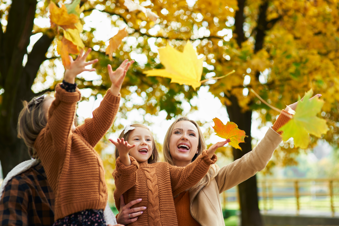 Herfstvakantie activiteiten: 10 ideeën voor buiten en binnen, gezond én gezellig