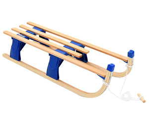 Slee Inklapbaar 110 Cm Hout