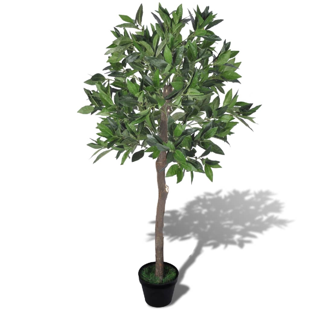 Kunstplanten