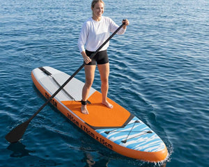 Opblaasbaar Stand Up Paddle Board Hydros Voor
