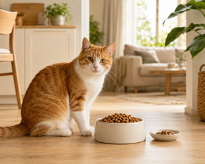 Collection image for: Kattenvoer & kattensnacks