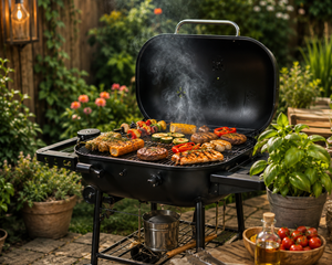Collection image for: BBQ kopen?