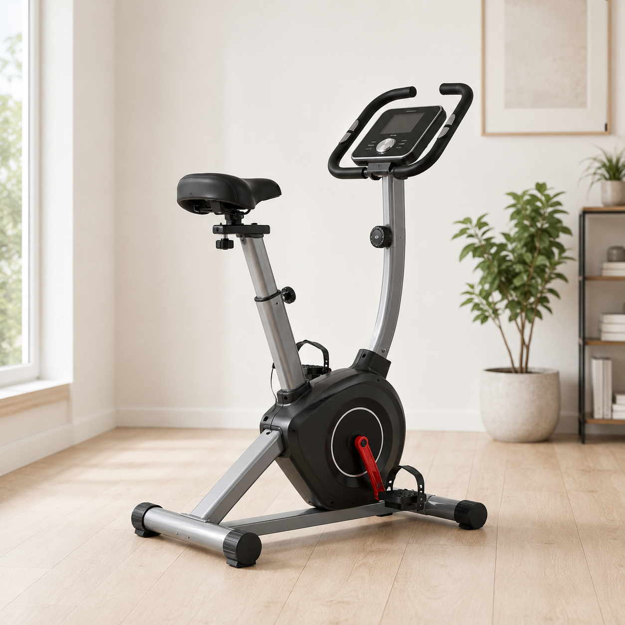 Conditie - Cardioapparaten & Accessoires