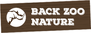 Back Zoo Nature logo