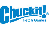 Chuckit logo