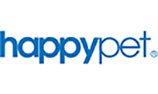 Happy Pet logo