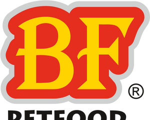 BF Petfood logo