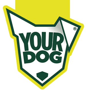Yourdog logo