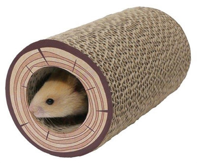 Rosewood Shred-A-Log Gevlochten Tunnel 19X7,5 Cm