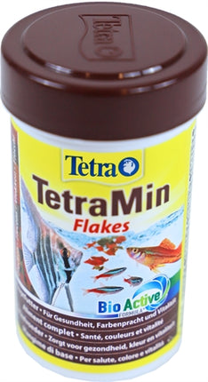 Tetramin Bio Active Vlokken 250 Ml