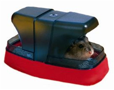 Savic Hamstertoilet 17X10X10 Cm