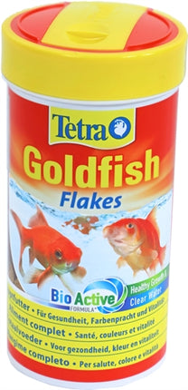 Tetra Animin Goldfish Bio Active Vlokken 100 Ml