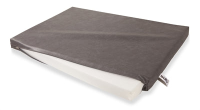 Bia Bed Matras Ligbed Grijs 73X50X5 Cm