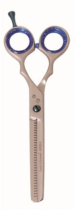 Tools-2-Groom 60600 Effileerschaar Enkelzijdig 15 Cm