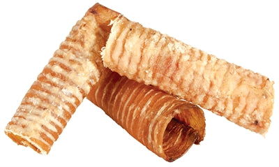 Petsnack Buffelslurf 5 Cm 250 Gr