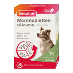 2,5-40 KG 4 TBL (342228)